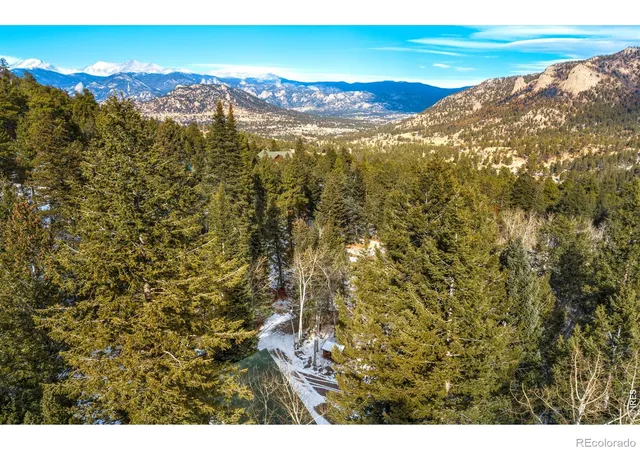 2nd image of 1655 Black Squirrel Dr, Estes Park, CO 80517 | MLS# IR1059597