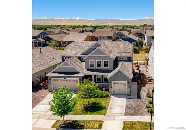 Homes for sale in Longmont, CO | 2407 Tyrrhenian Cir, Longmont, CO 80504 | MLS# IR1059599
