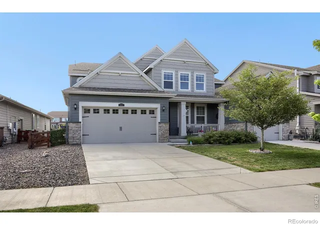 Homes for sale in Longmont, CO | 2407 Tyrrhenian Cir, Longmont, CO 80504 | MLS# IR1059599