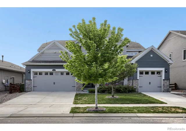 Homes for sale in Longmont, CO | 2407 Tyrrhenian Cir, Longmont, CO 80504 | MLS# IR1059599