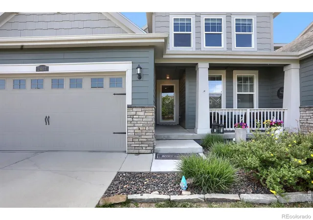 Homes for sale in Longmont, CO | 2407 Tyrrhenian Cir, Longmont, CO 80504 | MLS# IR1059599