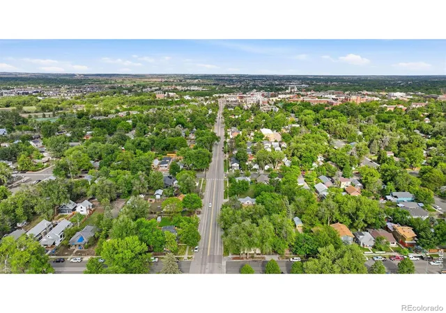 15th image of 722 Cherry St, Fort Collins, CO 80521 | MLS# IR1059603