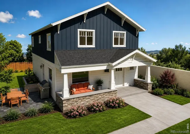 2nd image of 722 Cherry St, Fort Collins, CO 80521 | MLS# IR1059603