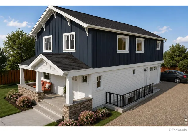 3rd image of 722 Cherry St, Fort Collins, CO 80521 | MLS# IR1059603