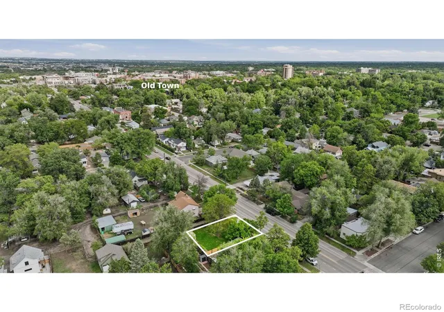 4th image of 722 Cherry St, Fort Collins, CO 80521 | MLS# IR1059603