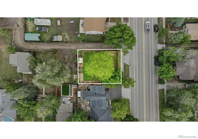 5th image of 722 Cherry St, Fort Collins, CO 80521 | MLS# IR1059603