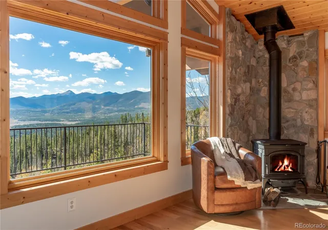 Photo 1 of Single family home for sale at 980 County Rd 854, Tabernash, CO 80478 | MLS# 3609295 | Listing updated on 2026-10-09