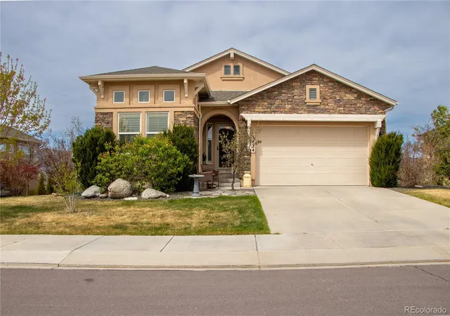 Homes for sale in Monument, CO | 15834 Kansas Pacific Ct, Monument, CO 80132 | MLS# 7055268