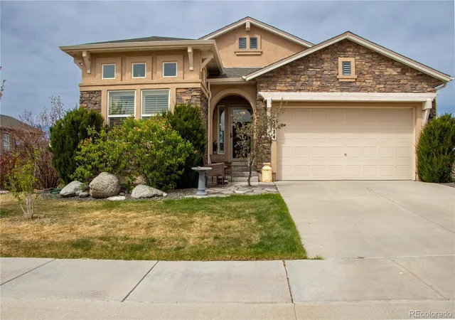 Homes for sale in Monument, CO | 15834 Kansas Pacific Ct, Monument, CO 80132 | MLS# 7055268