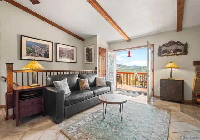 Homes for sale in Bailey, CO | 181 Catamount Ridge Rd, Bailey, CO 80421 | MLS# 4296702