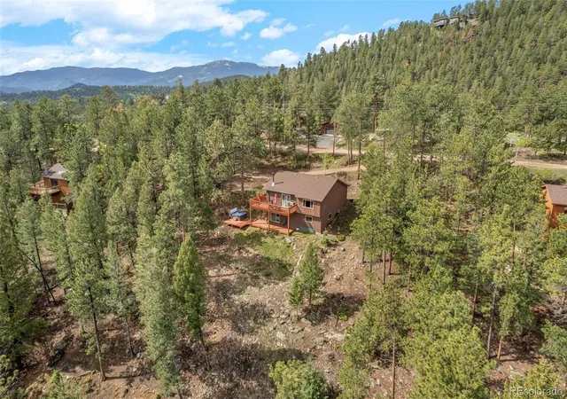 Homes for sale in Bailey, CO | 181 Catamount Ridge Rd, Bailey, CO 80421 | MLS# 4296702