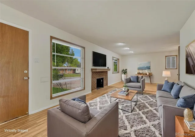 Homes for sale in Aurora, CO | 408 Scranton St, Aurora, CO 80011 | MLS# 8053442