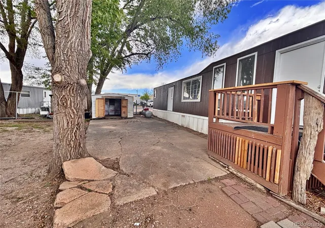 3rd image of 220 Mount View Ln, Colorado Springs, CO 80907 | MLS# 9548337