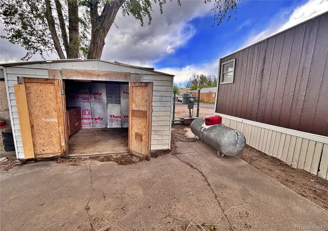 4th image of 220 Mount View Ln, Colorado Springs, CO 80907 | MLS# 9548337
