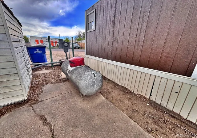 5th image of 220 Mount View Ln, Colorado Springs, CO 80907 | MLS# 9548337
