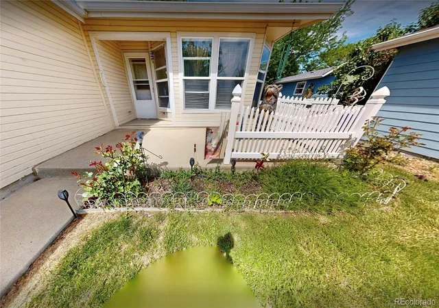 Photo 1 of Single family home for sale at 6405 Hollyhock Grn #62, Frederick, CO 80530 | MLS# 7744529 | Listing updated on 2026-10-21