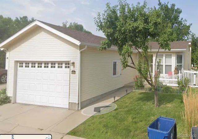 Single family home for sale at 6405 Hollyhock Grn #62, Frederick, CO 80530 | MLS# 7744529