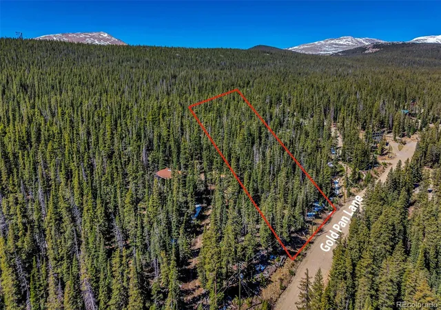 Homes for sale in Fairplay, CO | 880 Gold Pan Ln, Fairplay, CO 80440 | MLS# 4329999