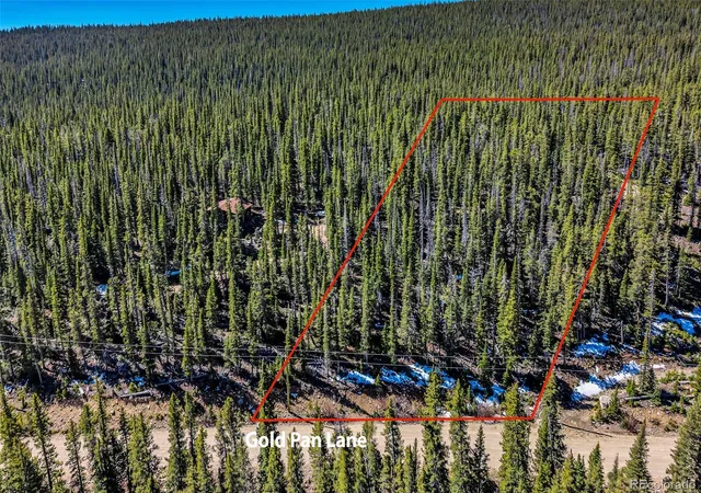 Homes for sale in Fairplay, CO | 880 Gold Pan Ln, Fairplay, CO 80440 | MLS# 4329999