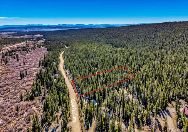 Homes for sale in Fairplay, CO | 880 Gold Pan Ln, Fairplay, CO 80440 | MLS# 4329999