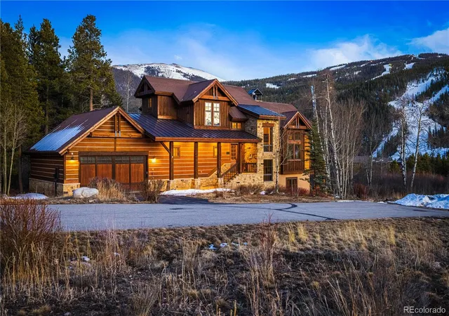 1st image of 293 Caravelle Dr, Keystone, CO 80435 | MLS# 1801942