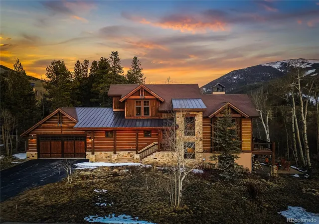 2nd image of 293 Caravelle Dr, Keystone, CO 80435 | MLS# 1801942