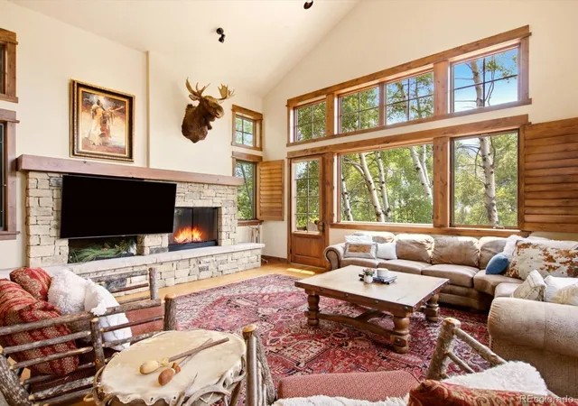 3rd image of 293 Caravelle Dr, Keystone, CO 80435 | MLS# 1801942