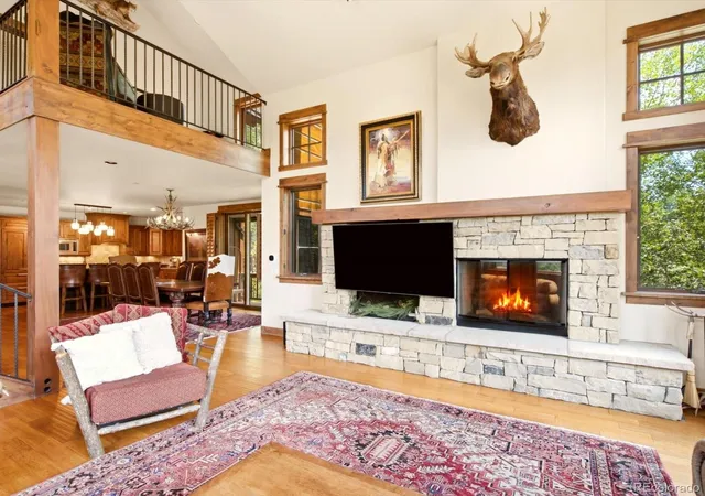 4th image of 293 Caravelle Dr, Keystone, CO 80435 | MLS# 1801942