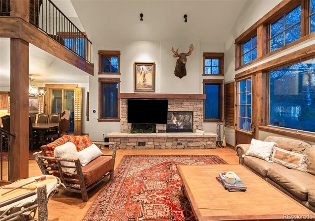 5th image of 293 Caravelle Dr, Keystone, CO 80435 | MLS# 1801942