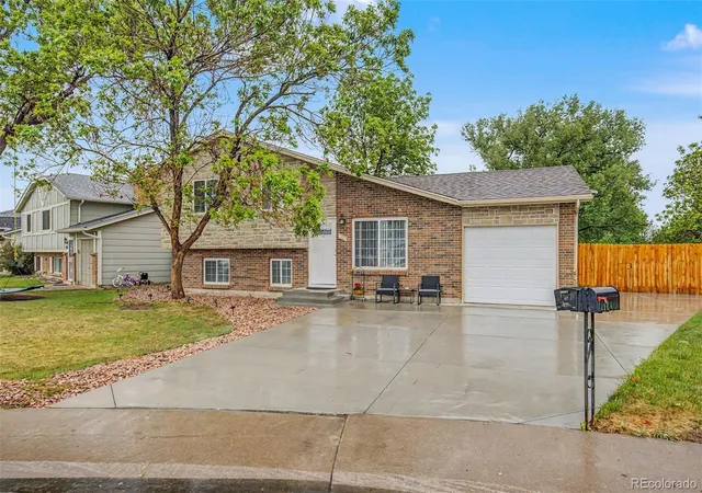1st image of 4664 S Garland Wy, Littleton, CO 80123 | MLS# 6902210