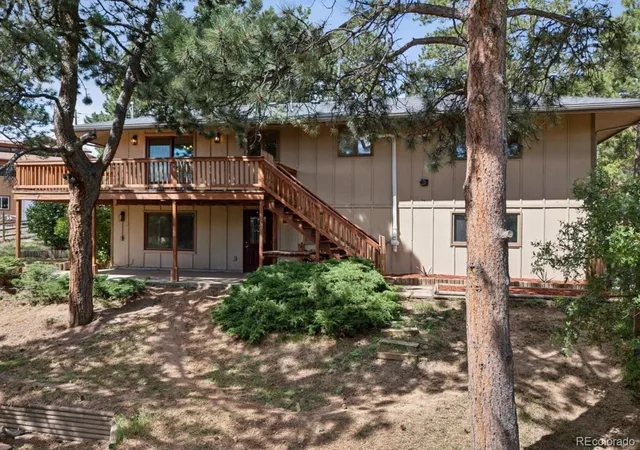 Homes for sale in Morrison, CO | 6417 High Dr, Morrison, CO 80465 | MLS# 7520045