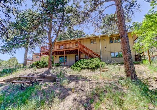 Homes for sale in Morrison, CO | 6417 High Dr, Morrison, CO 80465 | MLS# 7520045
