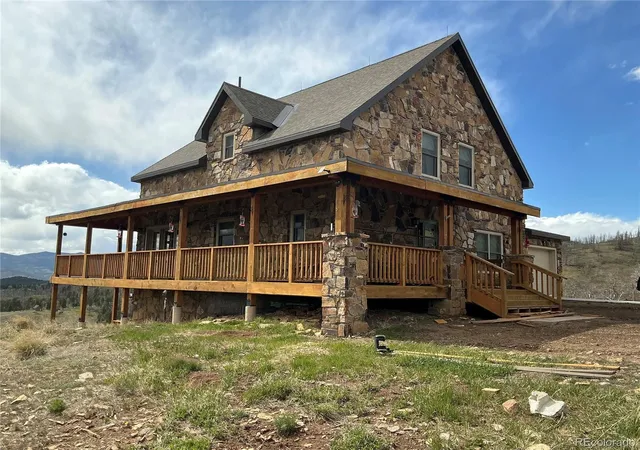 Homes for sale in Fort Garland, CO | 406-449 Schierl Rd, Fort Garland, CO 81133 | MLS# 5978717