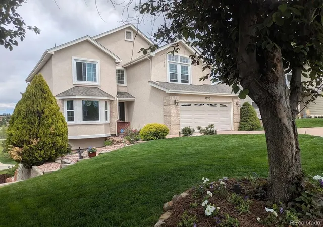 1st image of 3670 Arborview Ct, Colorado Springs, CO 80918 | MLS# 2660797
