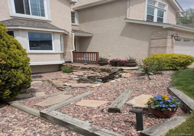 3rd image of 3670 Arborview Ct, Colorado Springs, CO 80918 | MLS# 2660797