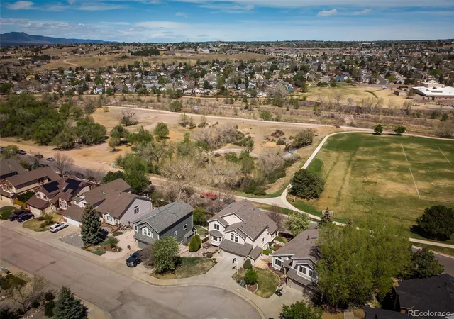 5th image of 3670 Arborview Ct, Colorado Springs, CO 80918 | MLS# 2660797