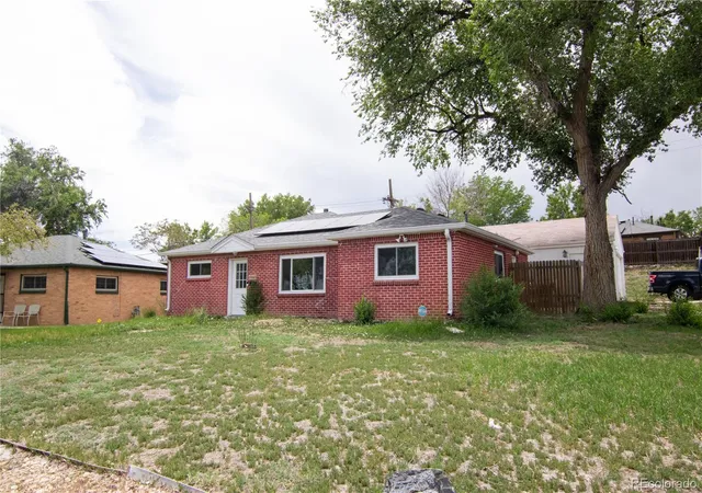 Photo 2 of Sale Pending at 9441 Cedar Ct, Thornton, CO 80229 | MLS# 8127270 | Listing updated on 2026-08-10