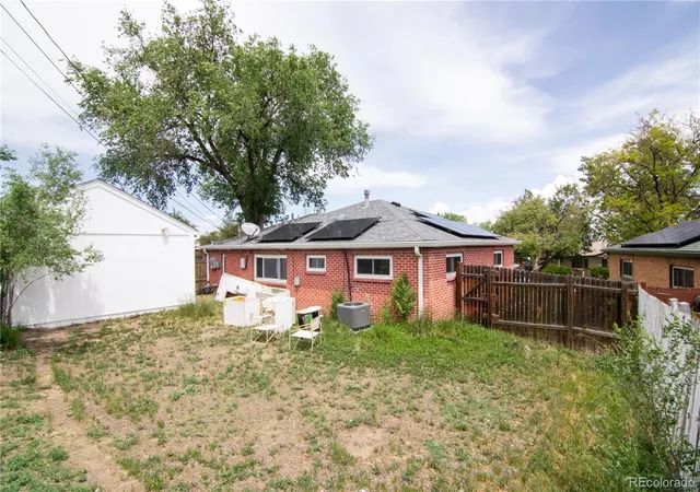 Photo 3 of Sale Pending at 9441 Cedar Ct, Thornton, CO 80229 | MLS# 8127270 | Listing updated on 2026-08-10