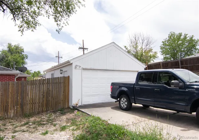 Photo 3 of Sale Pending at 9441 Cedar Ct, Thornton, CO 80229 | MLS# 8127270 | Listing updated on 2026-08-10