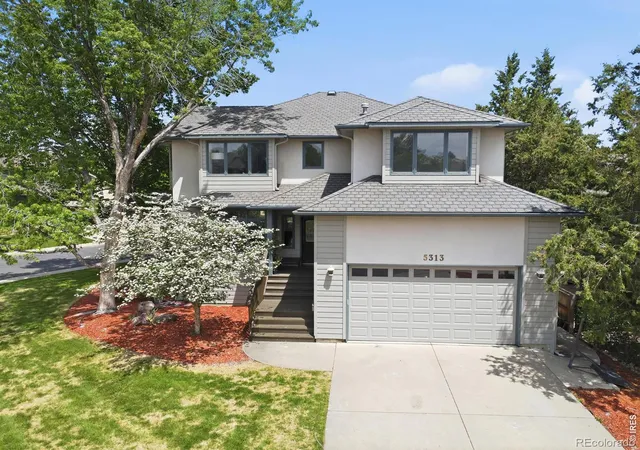 1st image of 5313 Gandhi Dr, Boulder, CO 80303 | MLS# IR1059627