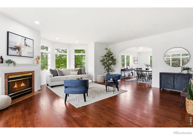 2nd image of 5313 Gandhi Dr, Boulder, CO 80303 | MLS# IR1059627