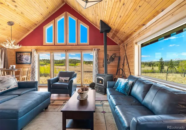 Homes for sale in Como, CO | 15 Mallard Rd, Como, CO 80432 | MLS# 2718286