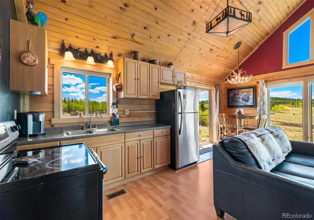 Homes for sale in Como, CO | 15 Mallard Rd, Como, CO 80432 | MLS# 2718286