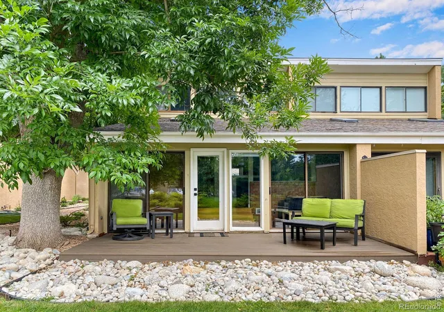 Photo 1 of Townhouse for sale at 2734 Northbrook Pl, Boulder, CO 80304 | MLS# IR1059628 | Listing updated on 2026-09-18