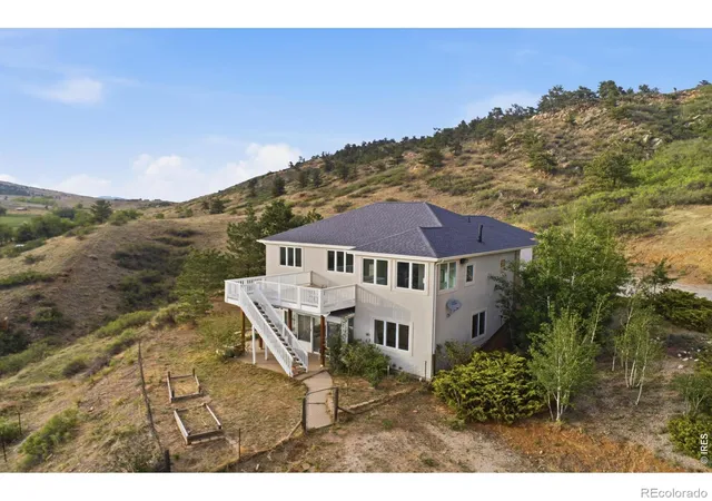 5th image of 840 S County Road 27 E, Berthoud, CO 80513 | MLS# IR1059630