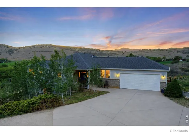 46th image of 840 S County Road 27 E, Berthoud, CO 80513 | MLS# IR1059630