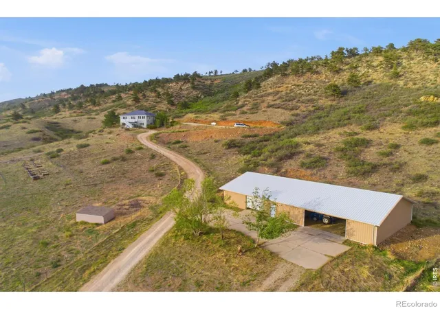4th image of 840 S County Road 27 E, Berthoud, CO 80513 | MLS# IR1059630