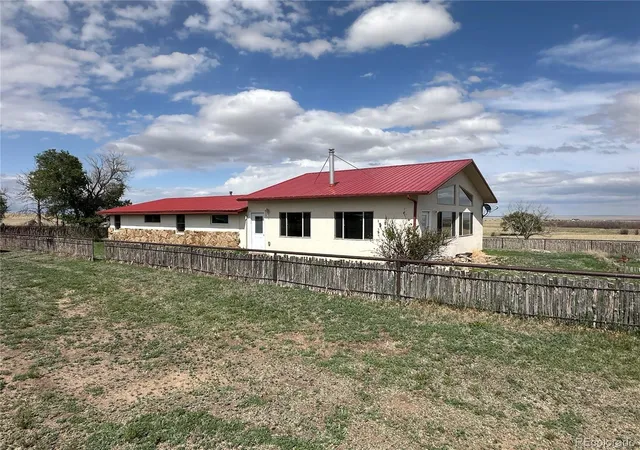 1st image of 18105 Enoch Rd, Colorado Springs, CO 80930 | MLS# 4841507