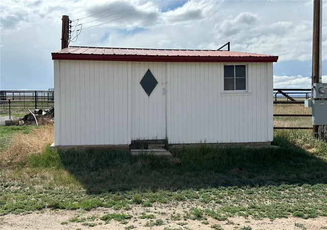 17th image of 18105 Enoch Rd, Colorado Springs, CO 80930 | MLS# 4841507