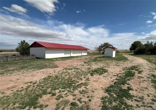 2nd image of 18105 Enoch Rd, Colorado Springs, CO 80930 | MLS# 4841507